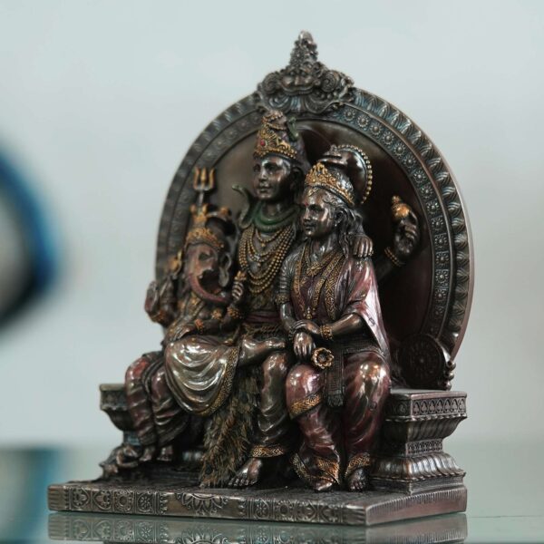 SHIV FAMLIY - Image 2