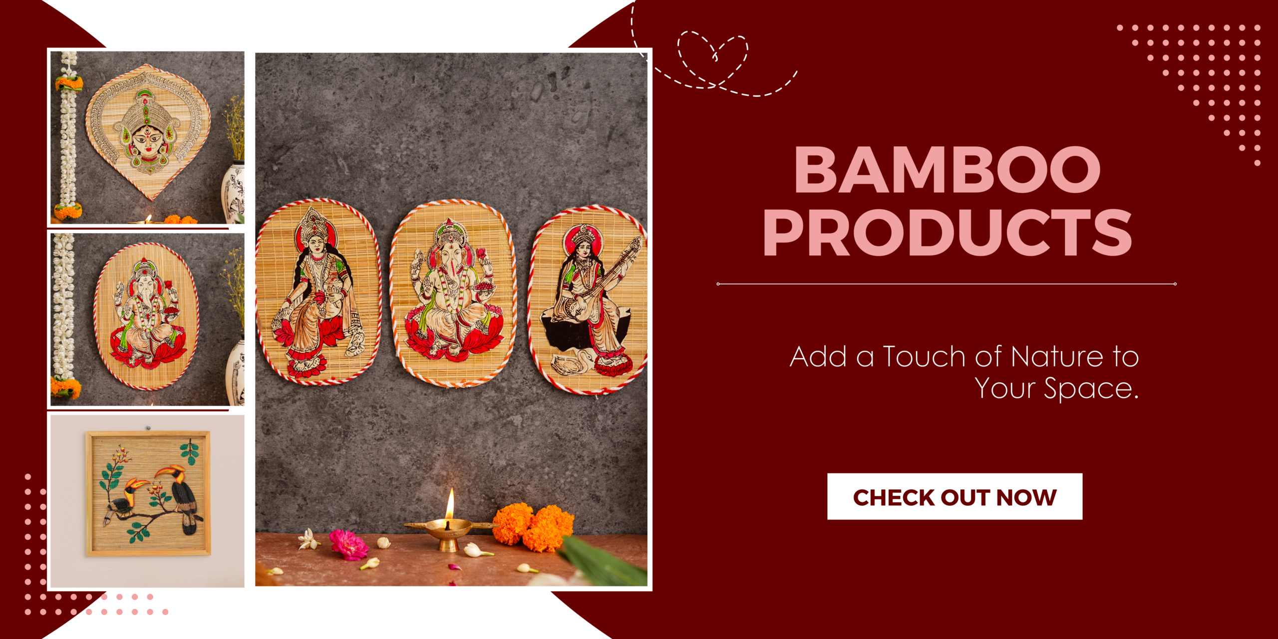website banner 45
